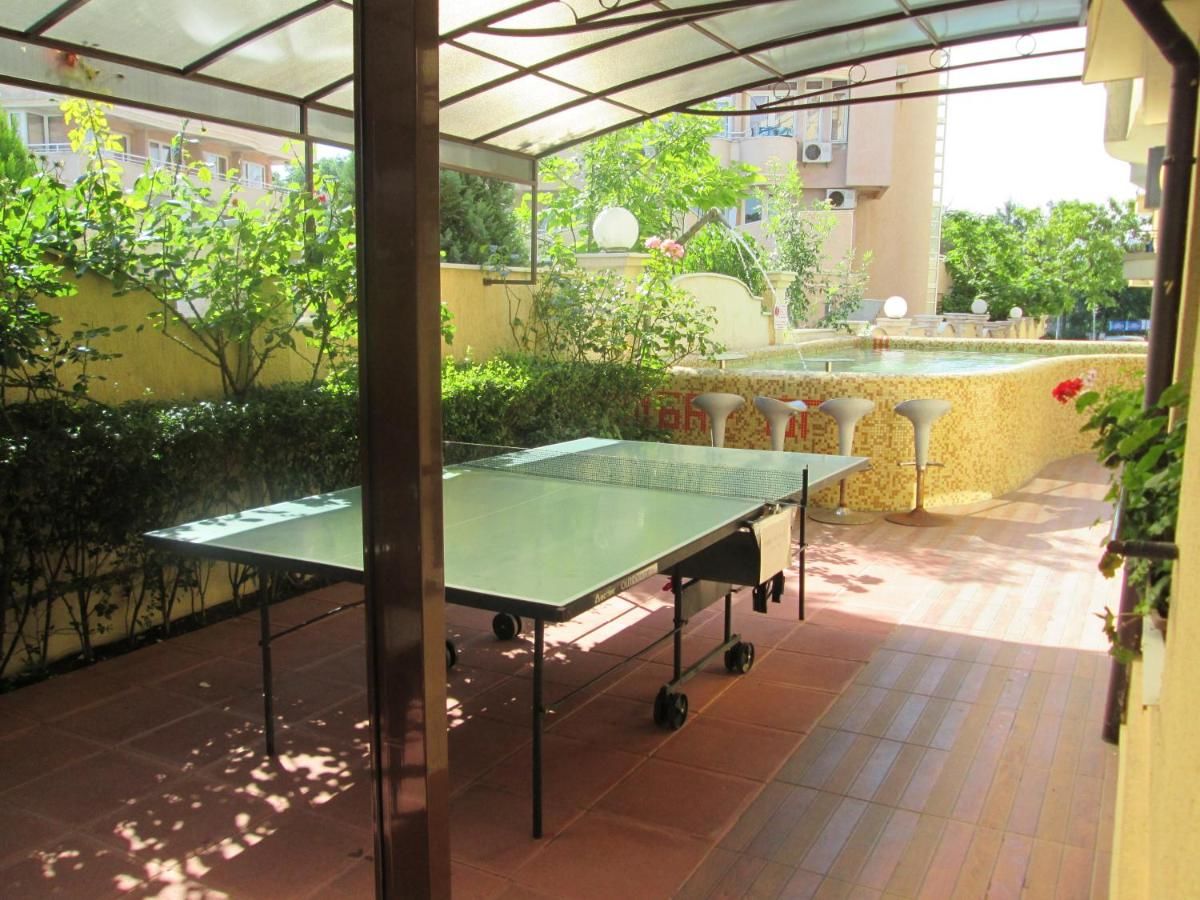Гостевой дом Guest House Yug Приморско-35