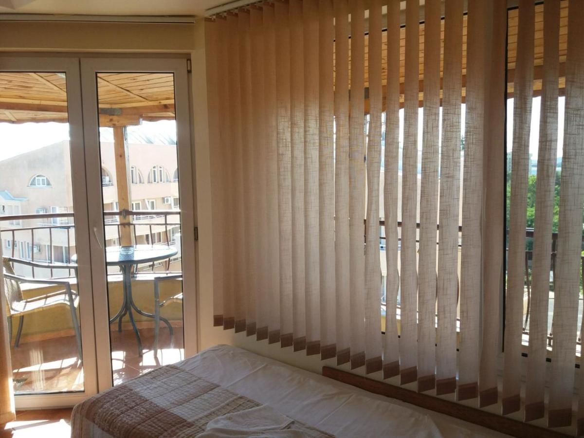 Гостевой дом Guest House Yug Приморско